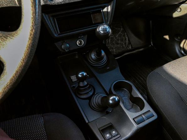 Lada (ВАЗ) Niva Legend с пробегом 2022 года, цена 705 000 рублей, 27570 км, внедорожник, Автокод Объявления