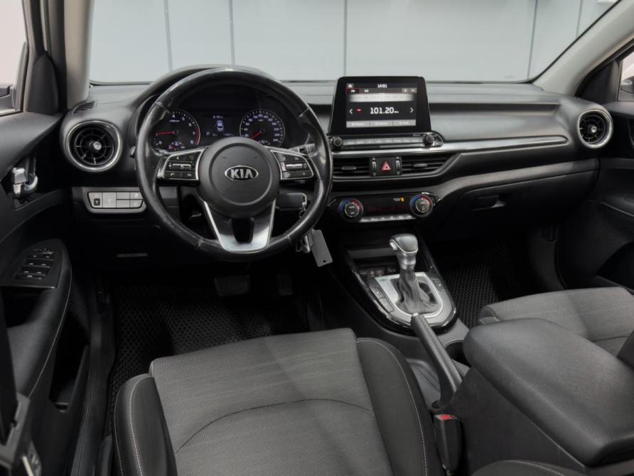 Kia Cerato IV Ростов-на-Дону  - изображение 6