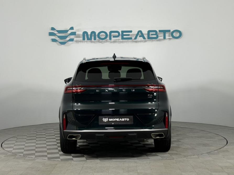 Exeed TXL I Рестайлинг 2 Калининград  - изображение 6