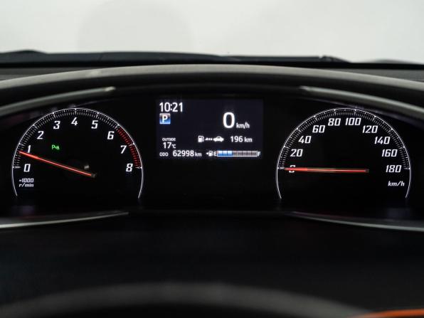 Toyota Sienta II Рестайлинг с пробегом 2021 года, цена 1 629 500 рублей, 62998 км, компактвэн, Автокод Объявления