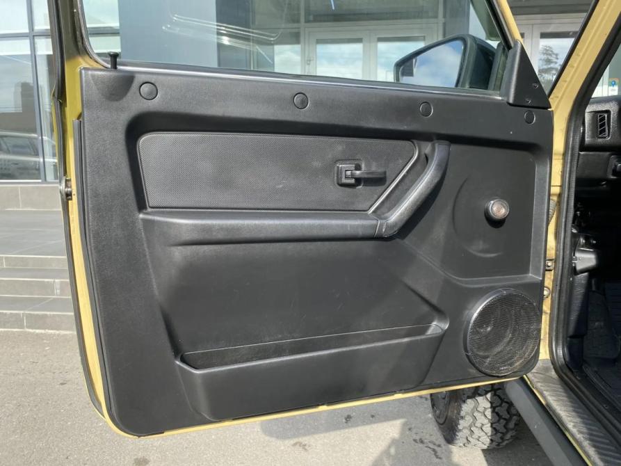 Lada (ВАЗ) 2121 (4x4) I Рестайлинг Краснодар  - изображение 14