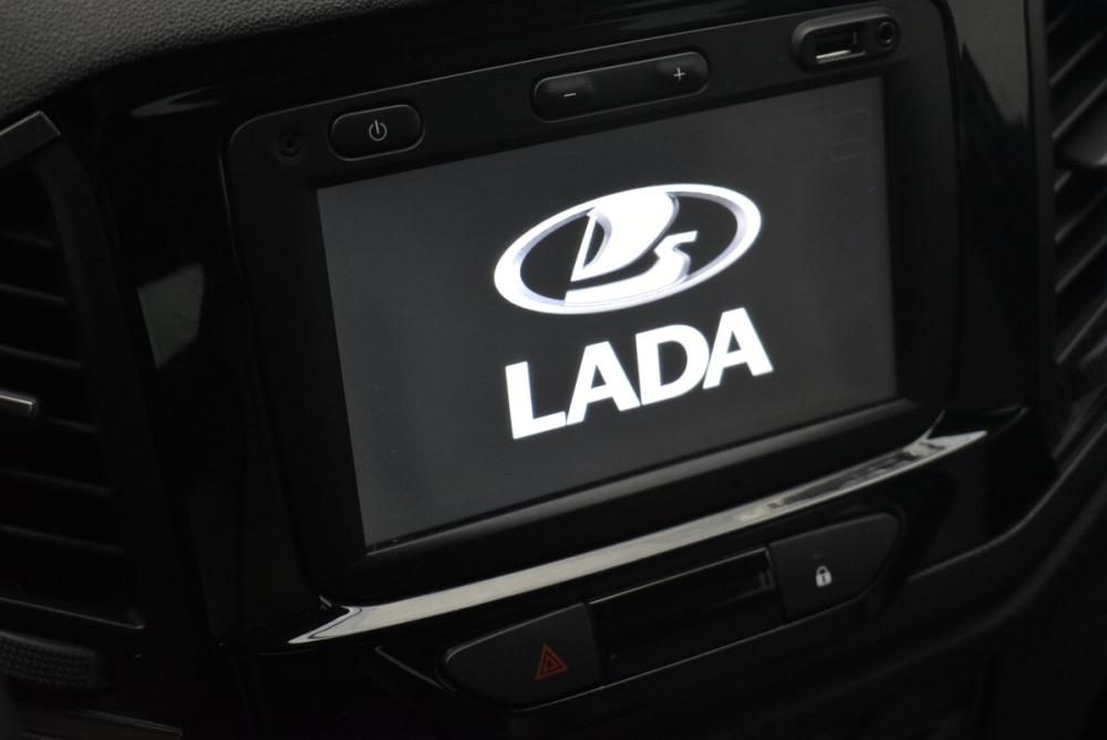 Lada (ВАЗ) XRAY I Москва  - изображение 7