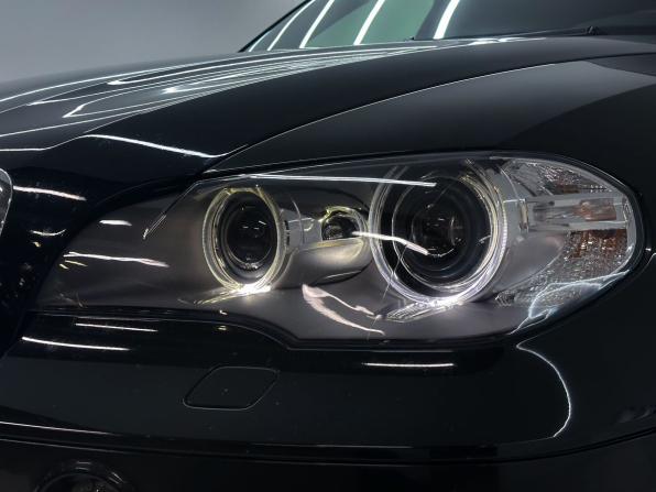 BMW X5 II (E70) Рестайлинг с пробегом 2011 года, цена 2 200 000 рублей, 234300 км, внедорожник, Автокод Объявления