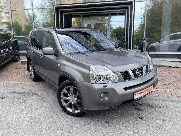 Nissan X-Trail II с пробегом 2008 года, цена 888 000 рублей, 220166 км, внедорожник, Автокод Объявления