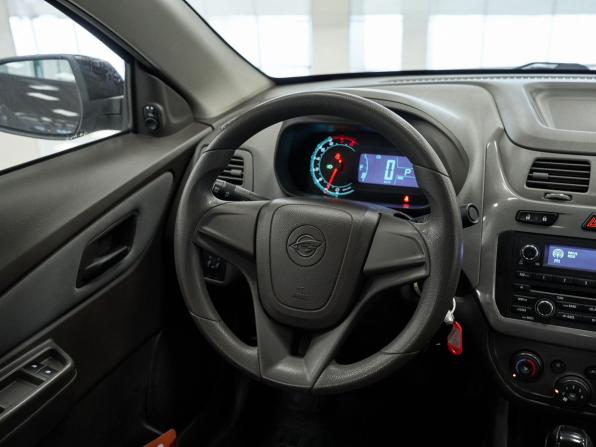 Ravon R4 с пробегом 2017 года, цена 902 000 рублей, 70009 км, седан, Автокод Объявления
