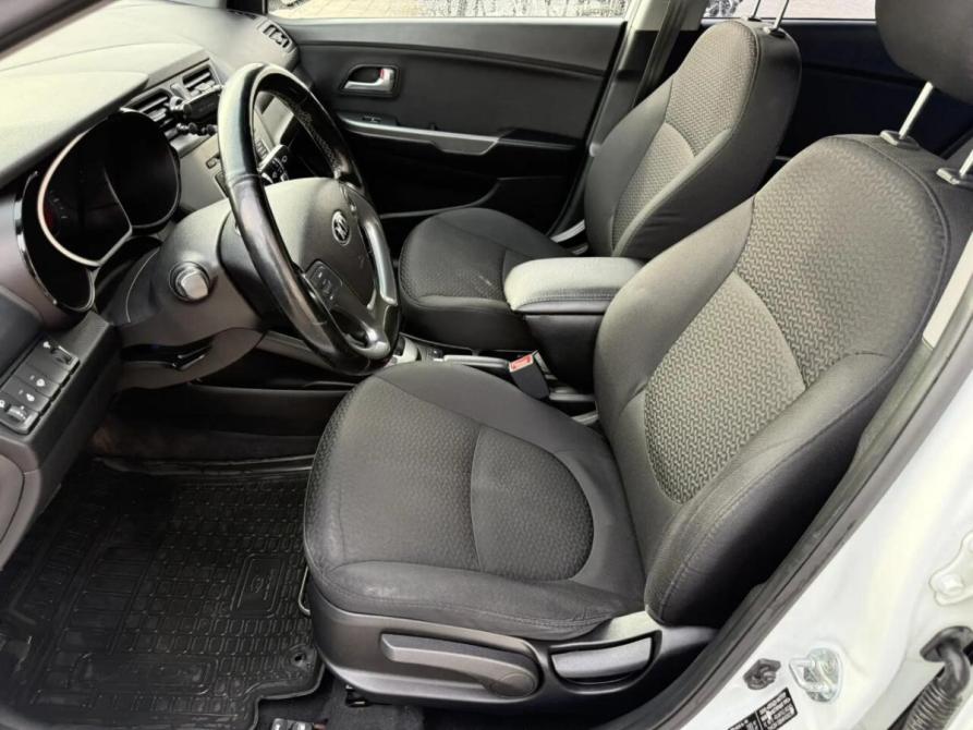 Kia Rio III Рестайлинг Набережные Челны  - изображение 8