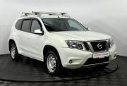 Nissan Terrano III (D10) Нижний Новгород  - изображение 28
