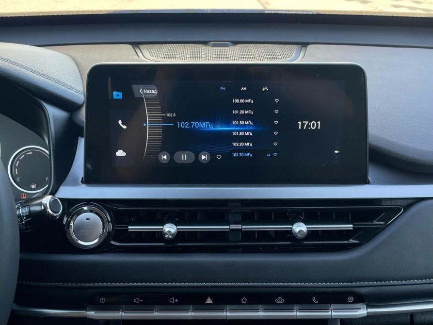 Chery Tiggo 4 Pro I Краснодар  - изображение 18