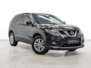Nissan X-Trail III Москва  - изображение 30