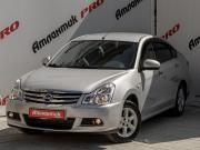 Nissan Almera III (G15) Екатеринбург  - изображение 20
