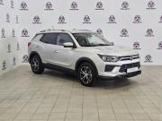 SsangYong Korando IV Тольятти  - изображение 24