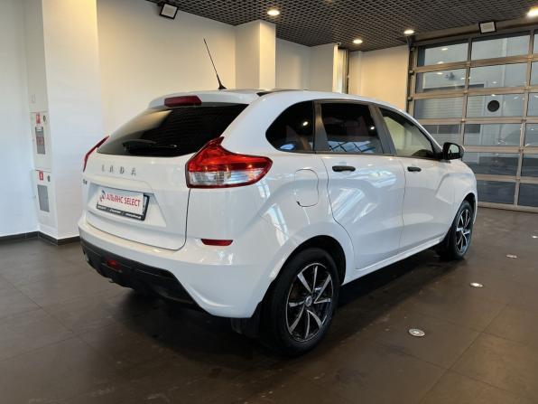 Lada (ВАЗ) XRAY I с пробегом 2016 года, цена 650 000 рублей, 162639 км, хэтчбек, Автокод Объявления