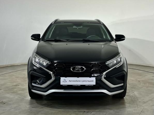 Lada (ВАЗ) Vesta I Рестайлинг (NG) с пробегом 2023 года, цена 1 470 000 рублей, 45931 км, универсал, Автокод Объявления