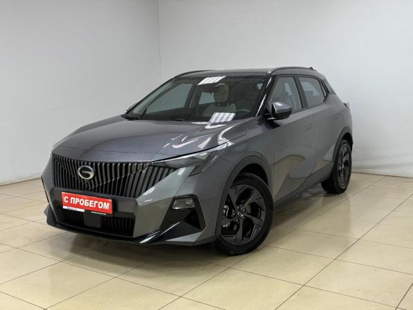GAC GS3 с пробегом 2024 года, цена 2 250 000 рублей, 30300 км, внедорожник, Автокод Объявления
