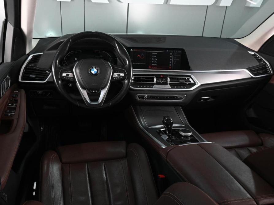 BMW X5 IV (G05/G18) Ростов-на-Дону  - изображение 6