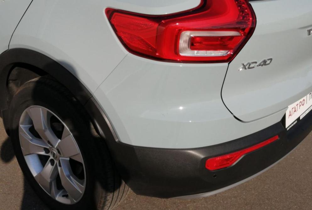 Volvo XC40 I Иваново  - изображение 25
