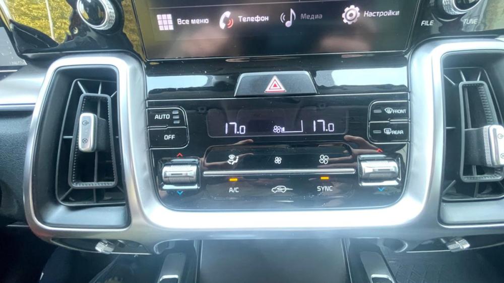 Kia Sorento IV Тюмень  - изображение 13