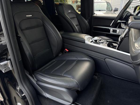 Mercedes-Benz G-Класс AMG II (W463) с пробегом 2022 года, цена 19 900 000 рублей, 42462 км, внедорожник, Автокод Объявления
