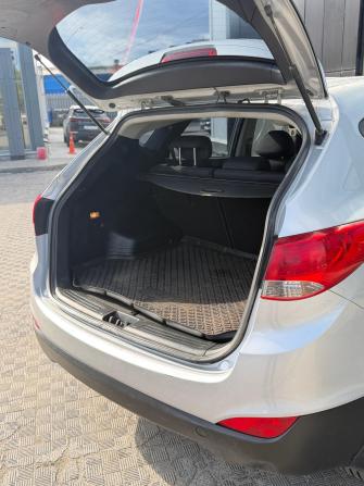 Hyundai ix35 I Рестайлинг с пробегом 2015 года, цена 1 199 000 рублей, 164281 км, внедорожник, Автокод Объявления