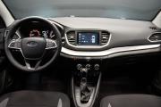 Lada (ВАЗ) Vesta I Рестайлинг (NG) Крым  - изображение 43