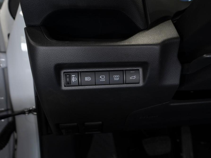 Toyota RAV4 V (XA50) Москва  - изображение 21