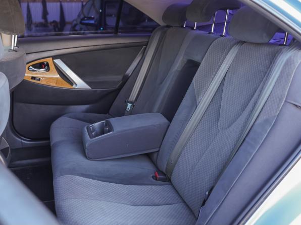 Toyota Camry VI (XV40) с пробегом 2006 года, цена 899 000 рублей, 196633 км, седан, Автокод Объявления