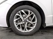 Hyundai Sonata VIII (DN8) Москва  - изображение 47