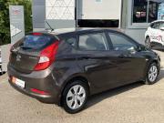 Hyundai Solaris I Рестайлинг Казань  - изображение 18