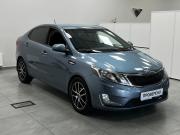 Kia Rio III Казань  - изображение 21