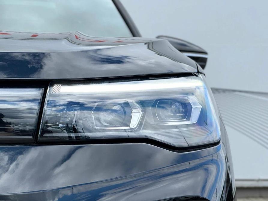 Volkswagen Tiguan III (China Market) Воронеж  - изображение 4