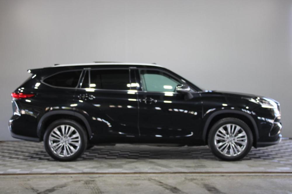 Toyota Highlander IV (XU70) Санкт-Петербург  - изображение 8