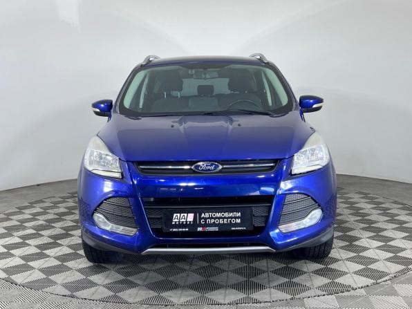 Ford Kuga II с пробегом 2015 года, цена 1 050 000 рублей, 199064 км, внедорожник, Автокод Объявления