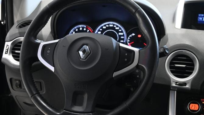 Renault Koleos I Рестайлинг с пробегом 2012 года, цена 1 280 000 рублей, 169541 км, внедорожник, Автокод Объявления