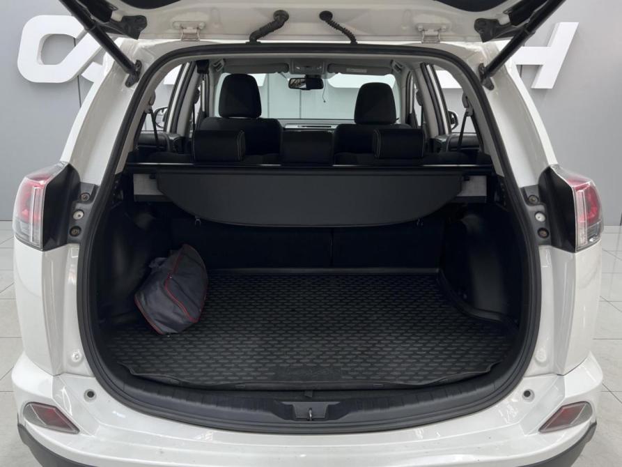 Toyota RAV4 IV (XA40) Рестайлинг Ростов-на-Дону  - изображение 17