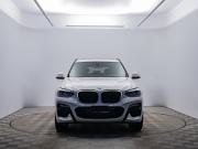 BMW X3 III (G01) Москва  - изображение 29