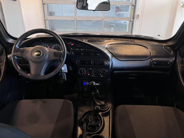Chevrolet Niva I Рестайлинг с пробегом 2011 года, цена 495 000 рублей, 128699 км, внедорожник, Автокод Объявления