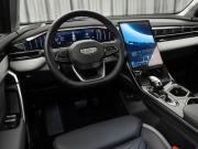 Geely Atlas II Москва  - изображение 37