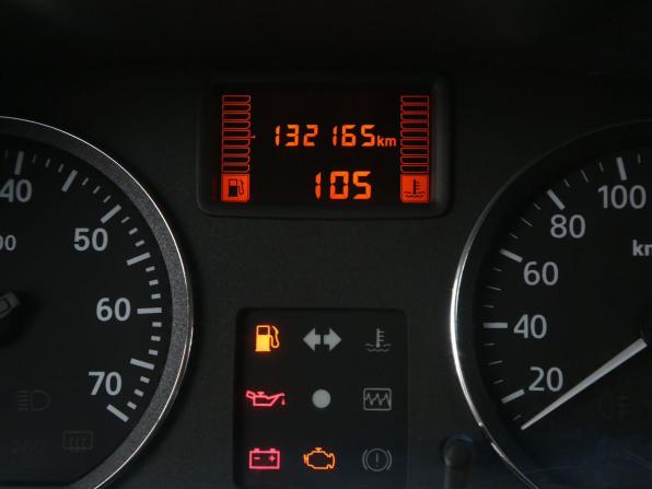 Nissan Terrano III (D10) с пробегом 2015 года, цена 1 050 000 рублей, 132000 км, внедорожник, Автокод Объявления