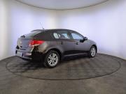 Chevrolet Cruze I Рестайлинг Москва  - изображение 32