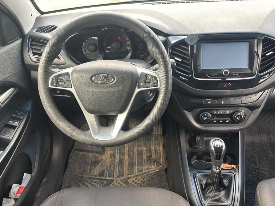 Lada (ВАЗ) Vesta I Ижевск  - изображение 7