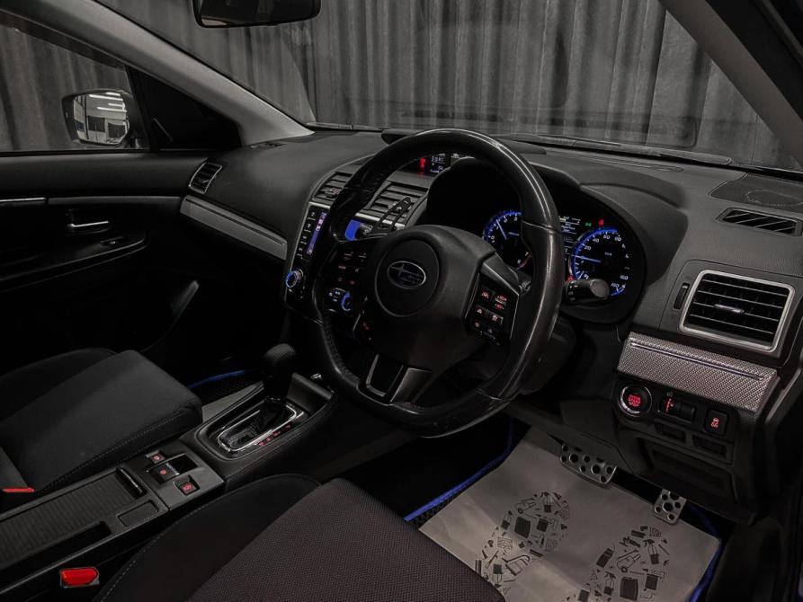 Subaru Levorg I Красноярск  - изображение 8