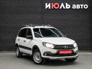 Lada (ВАЗ) Granta I Рестайлинг Екатеринбург  - изображение 22