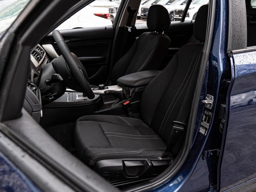 BMW 1 серии II (F20/F21) Рестайлинг 2 Краснодар  - изображение 10