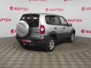 Chevrolet Niva I Рестайлинг Вологда  - изображение 22