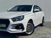 Lada (ВАЗ) Vesta I Ростов-на-Дону  - изображение 24