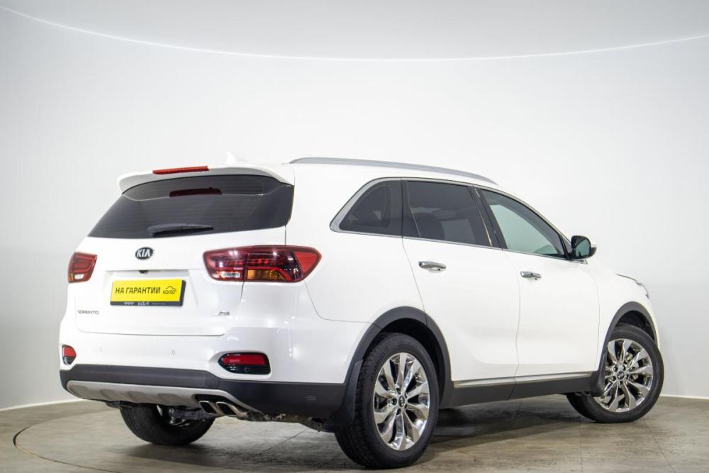 Kia Sorento III Prime Оренбург  - изображение 5