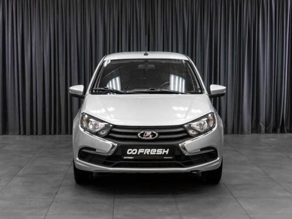 Lada (ВАЗ) Granta I Рестайлинг с пробегом 2024 года, цена 719 000 рублей, 146058 км, лифтбек, Автокод Объявления