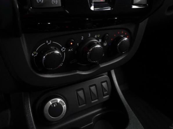Renault Duster II с пробегом 2018 года, цена 1 484 000 рублей, 137592 км, внедорожник, Автокод Объявления