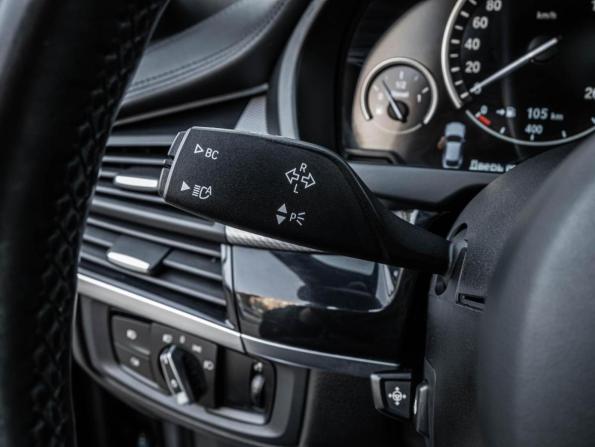 BMW X6 II (F16) с пробегом 2016 года, цена 3 498 030 рублей, 130646 км, внедорожник, Автокод Объявления