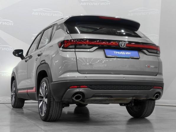 Changan CS35 Plus I Рестайлинг с пробегом 2023 года, цена 1 900 000 рублей, 40718 км, внедорожник, Автокод Объявления